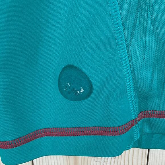 Adidas Mexico 2010 World Cup Home Jersey, Green/Red/White - *Est* Size S - Picture 5 of 6